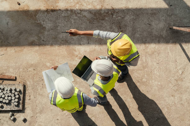 Best Industrial Concrete Flooring in Pleasant Hills, PA