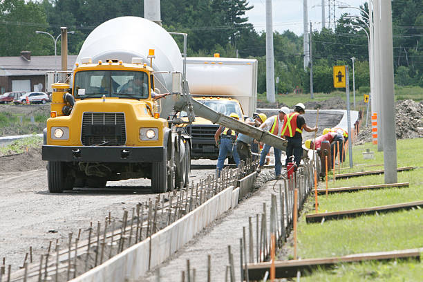 Best Commercial Concrete Services in Pleasant Hills, PA