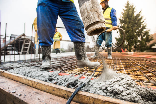 Best Concrete Steps and Stairs in Pleasant Hills, PA